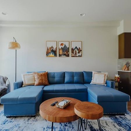 Haven At Greenbridge Close To Airport And Downtown Seattle Ngoại thất bức ảnh