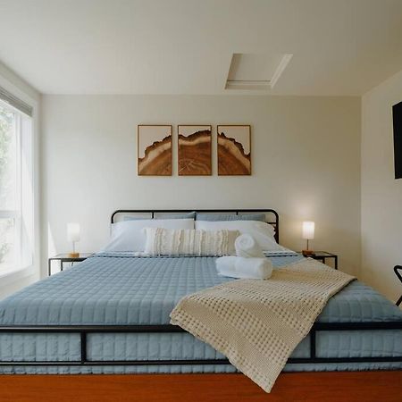 Haven At Greenbridge Close To Airport And Downtown Seattle Ngoại thất bức ảnh
