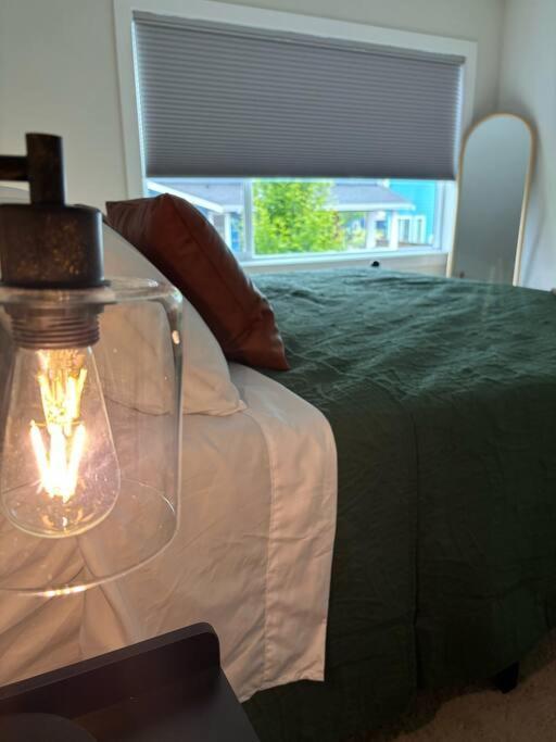 Haven At Greenbridge Close To Airport And Downtown Seattle Ngoại thất bức ảnh