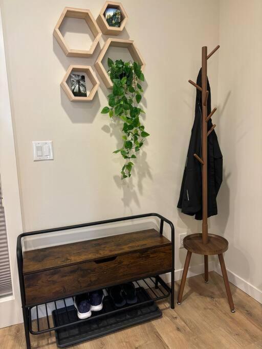 Haven At Greenbridge Close To Airport And Downtown Seattle Ngoại thất bức ảnh