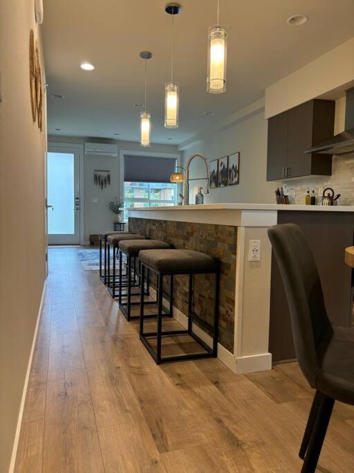 Haven At Greenbridge Close To Airport And Downtown Seattle Ngoại thất bức ảnh