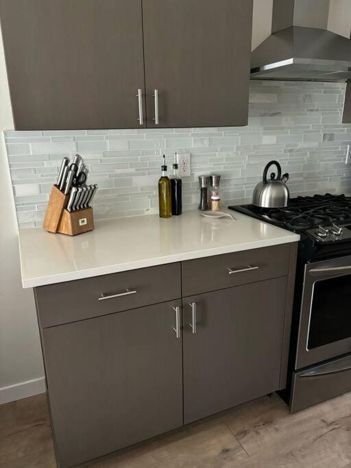 Haven At Greenbridge Close To Airport And Downtown Seattle Ngoại thất bức ảnh
