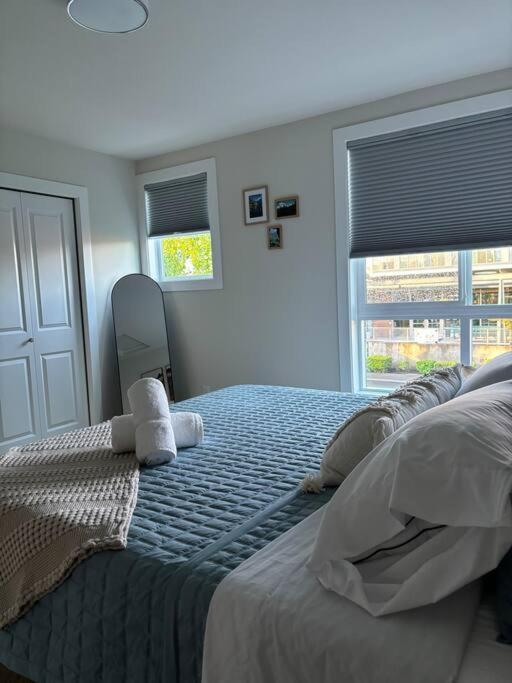 Haven At Greenbridge Close To Airport And Downtown Seattle Ngoại thất bức ảnh