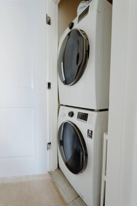 Haven At Greenbridge Close To Airport And Downtown Seattle Ngoại thất bức ảnh
