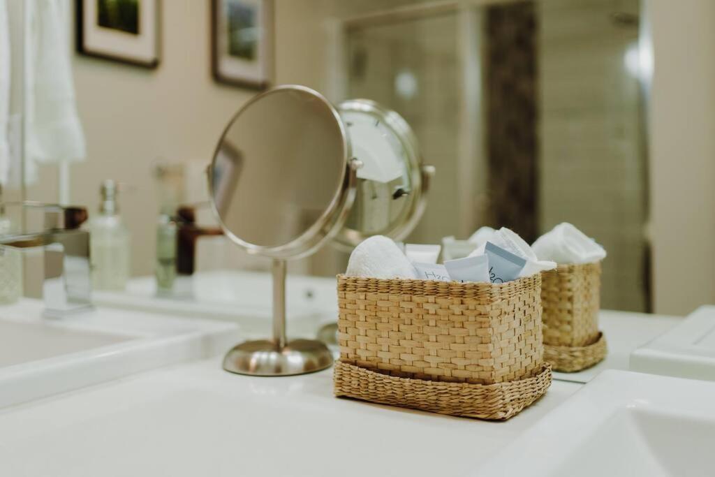 Haven At Greenbridge Close To Airport And Downtown Seattle Ngoại thất bức ảnh