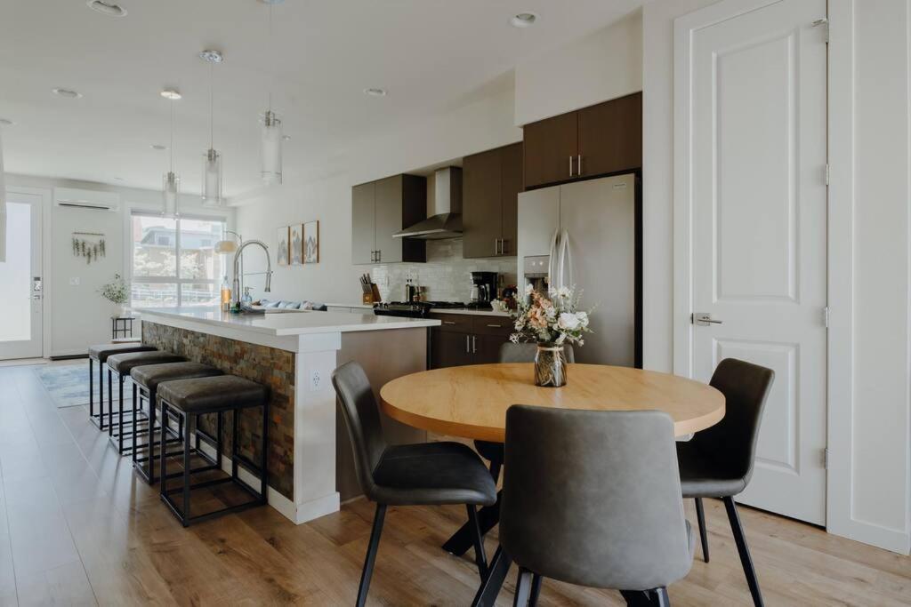 Haven At Greenbridge Close To Airport And Downtown Seattle Ngoại thất bức ảnh