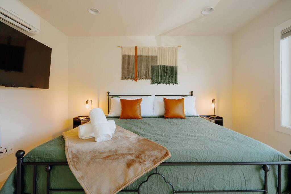 Haven At Greenbridge Close To Airport And Downtown Seattle Ngoại thất bức ảnh