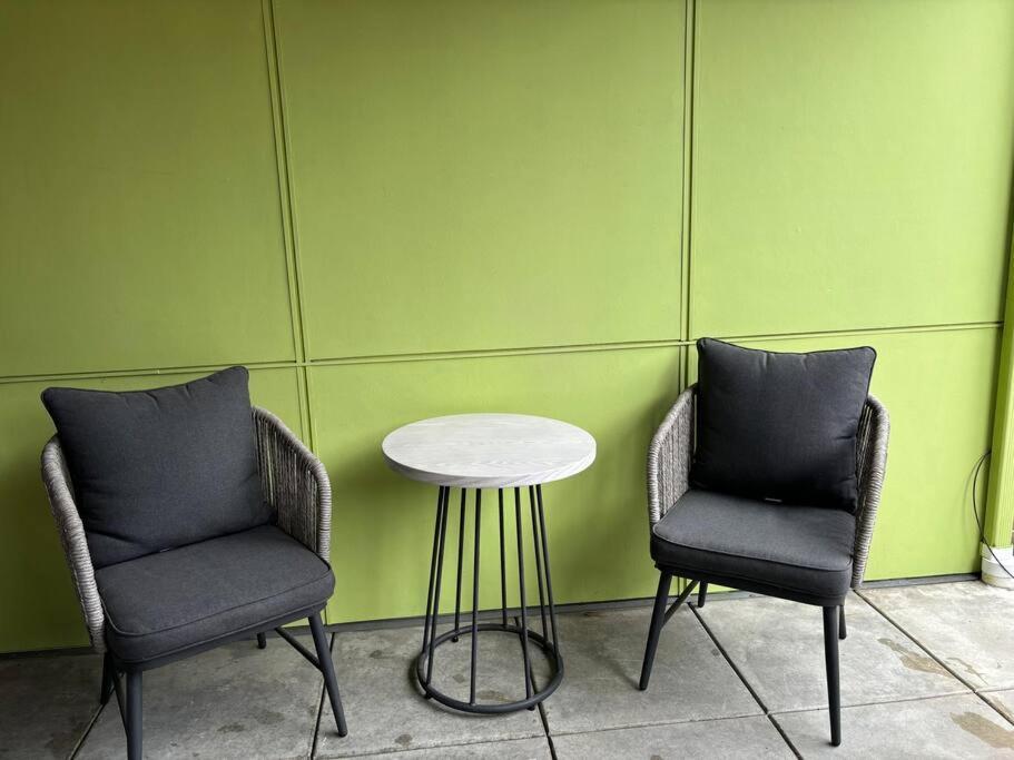Haven At Greenbridge Close To Airport And Downtown Seattle Ngoại thất bức ảnh