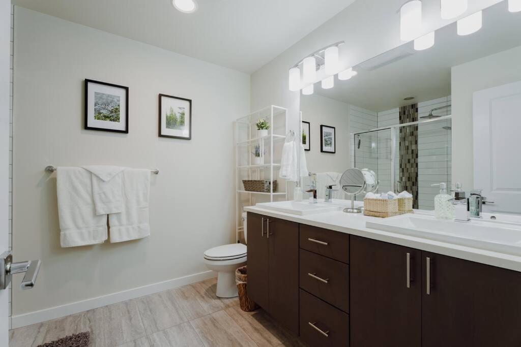 Haven At Greenbridge Close To Airport And Downtown Seattle Ngoại thất bức ảnh