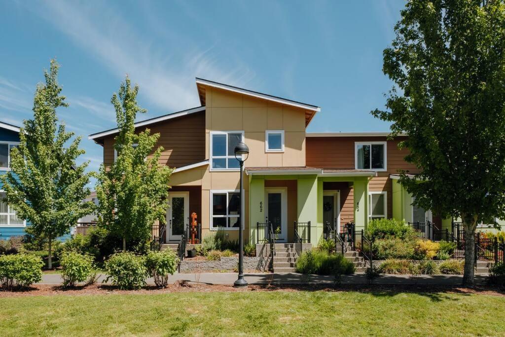 Haven At Greenbridge Close To Airport And Downtown Seattle Ngoại thất bức ảnh