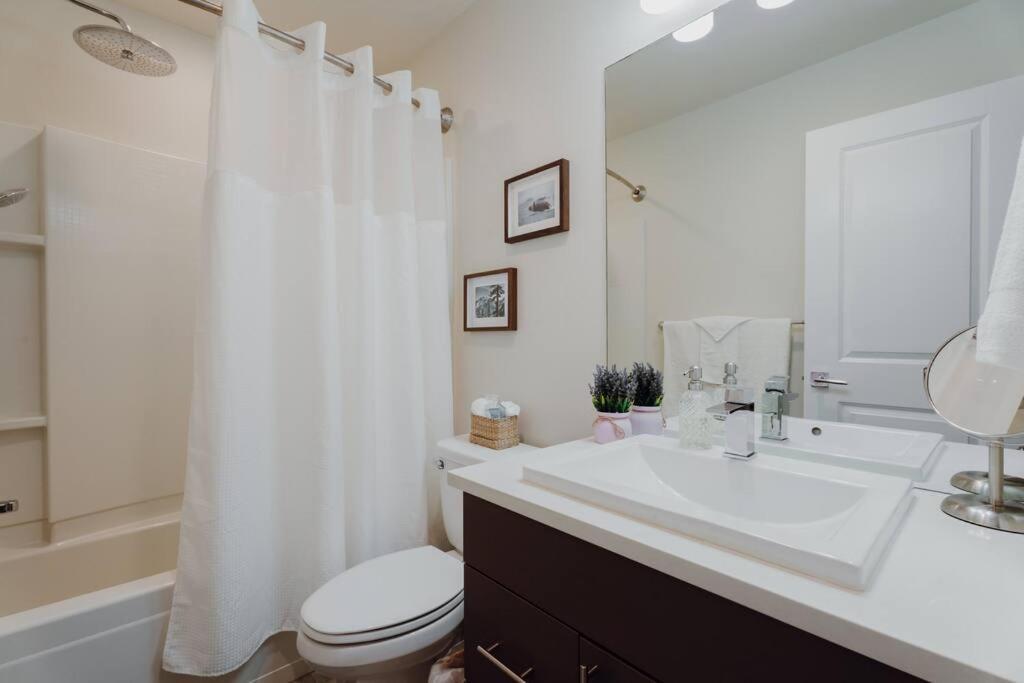 Haven At Greenbridge Close To Airport And Downtown Seattle Ngoại thất bức ảnh