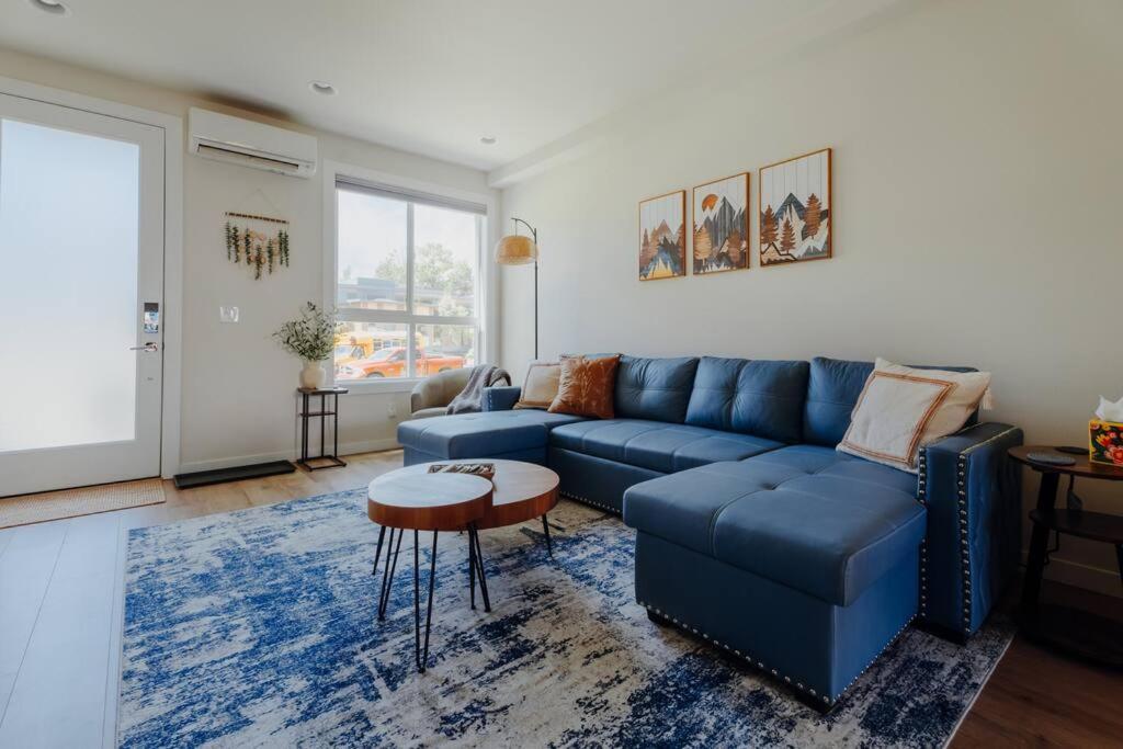 Haven At Greenbridge Close To Airport And Downtown Seattle Ngoại thất bức ảnh